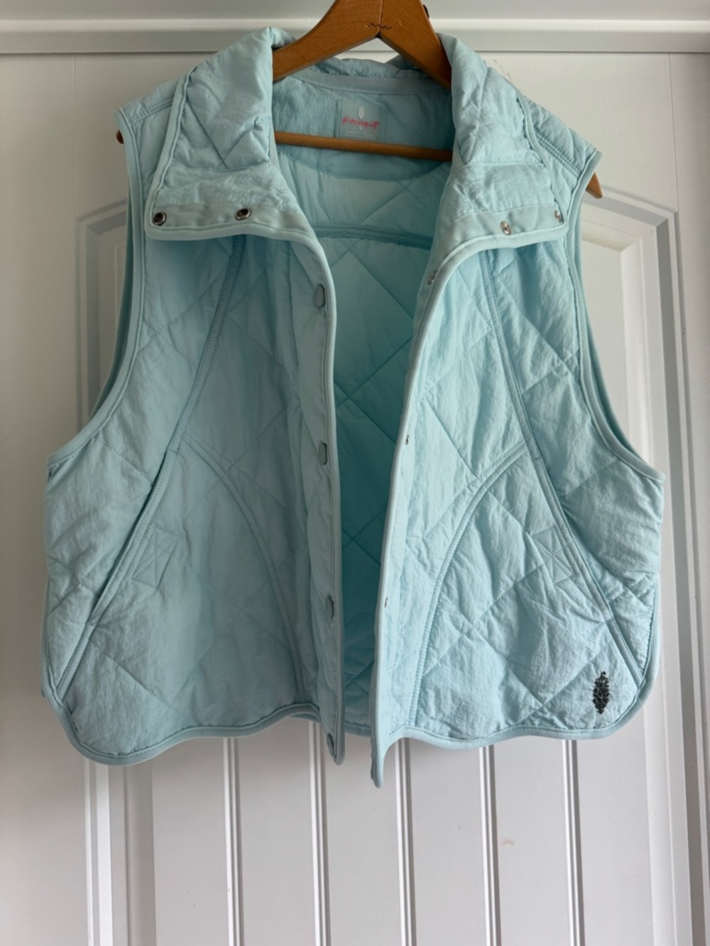 Go movement vest